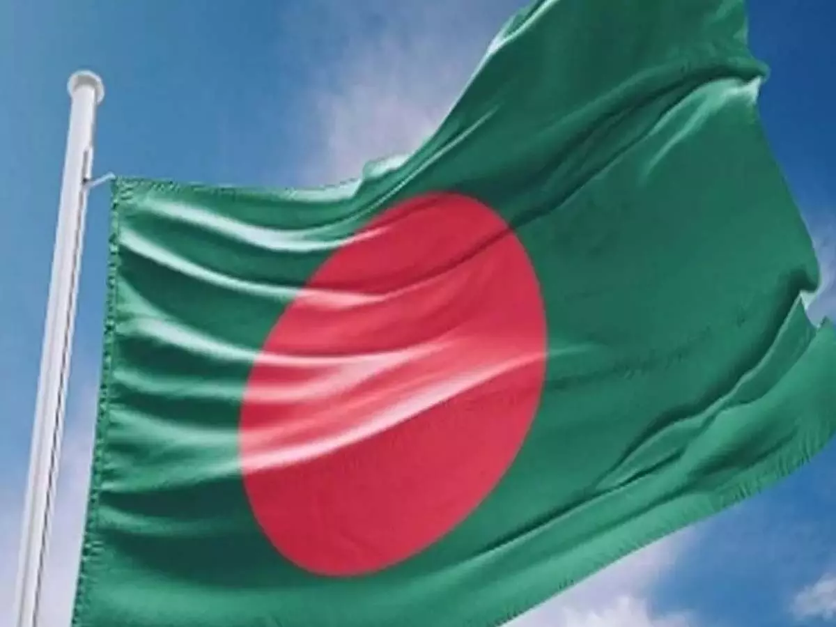 Bangladesh; बांग्लादेश को विकास के लिए  900 मिलियन डॉलर की मिली मंजूरी