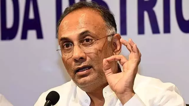 Dinesh Gundu Rao: विभाग ने कर्नाटक में डेंगू के मामलों से निपटने के लिए कदम बढ़ाए