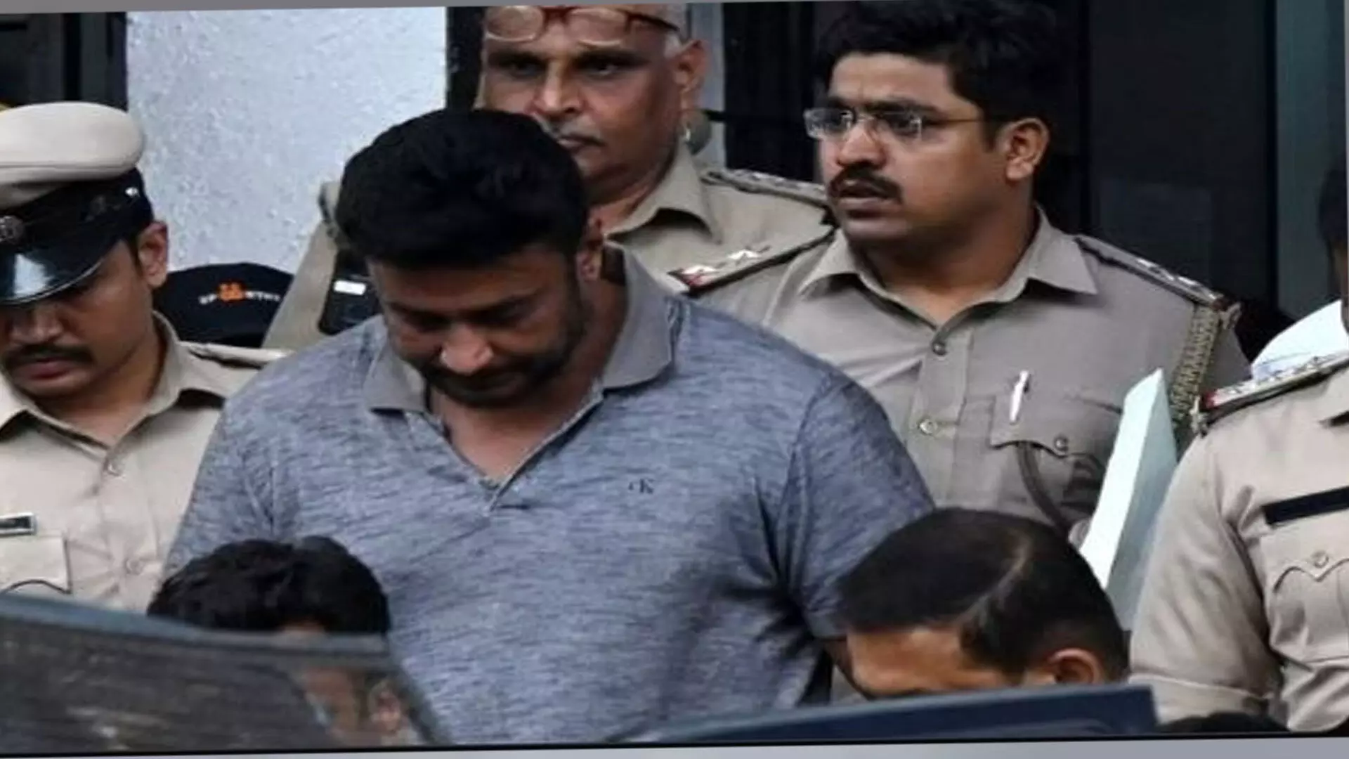 Renukaswamy murder: कर्नाटक की अदालत ने अभिनेता दर्शन को 4 जुलाई तक न्यायिक हिरासत में भेजा