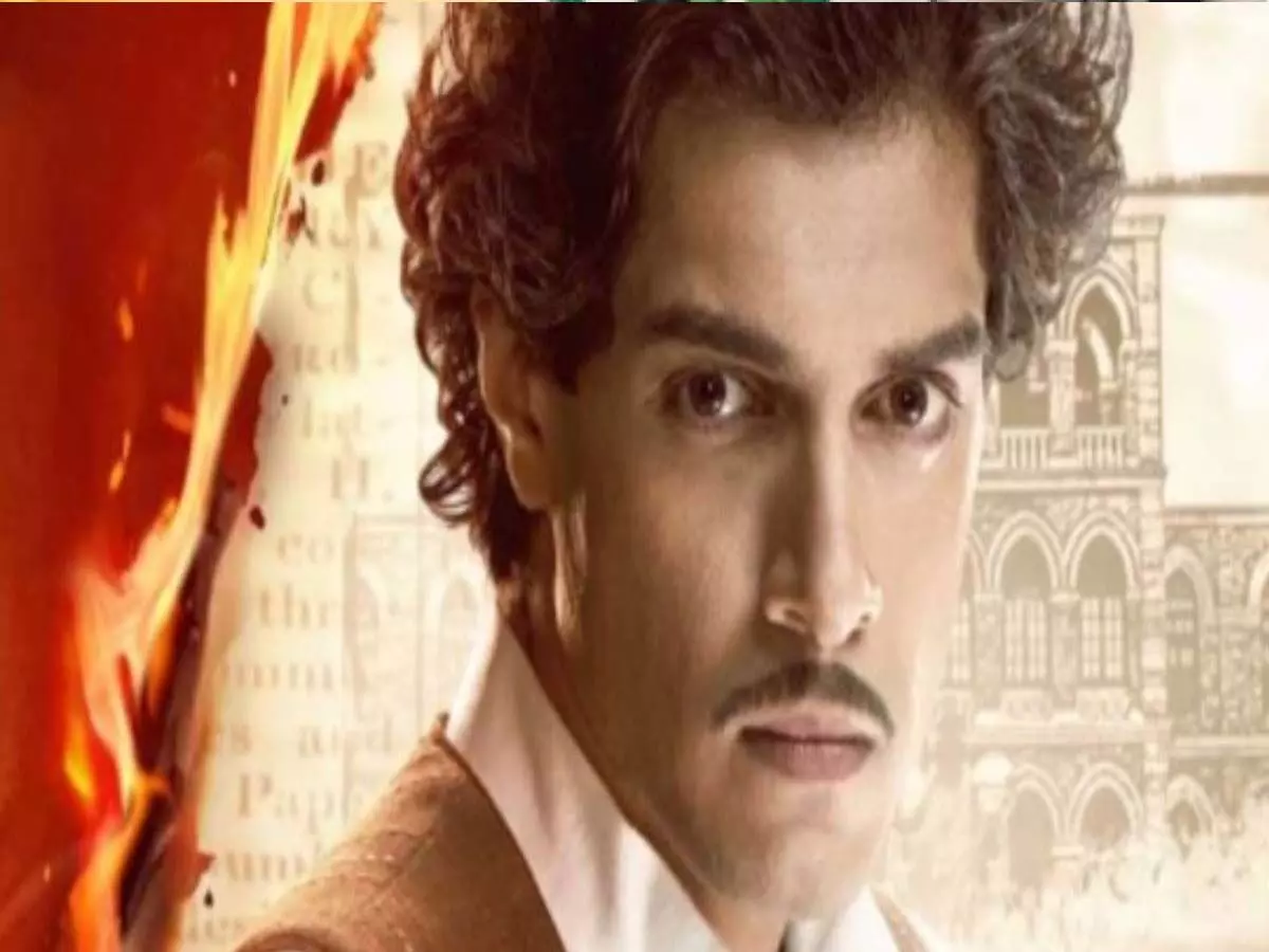 Junaid Khan ;  नेटिज़ेंस ने जुनैद खान की डेब्यू फिल्म में  की सराहना