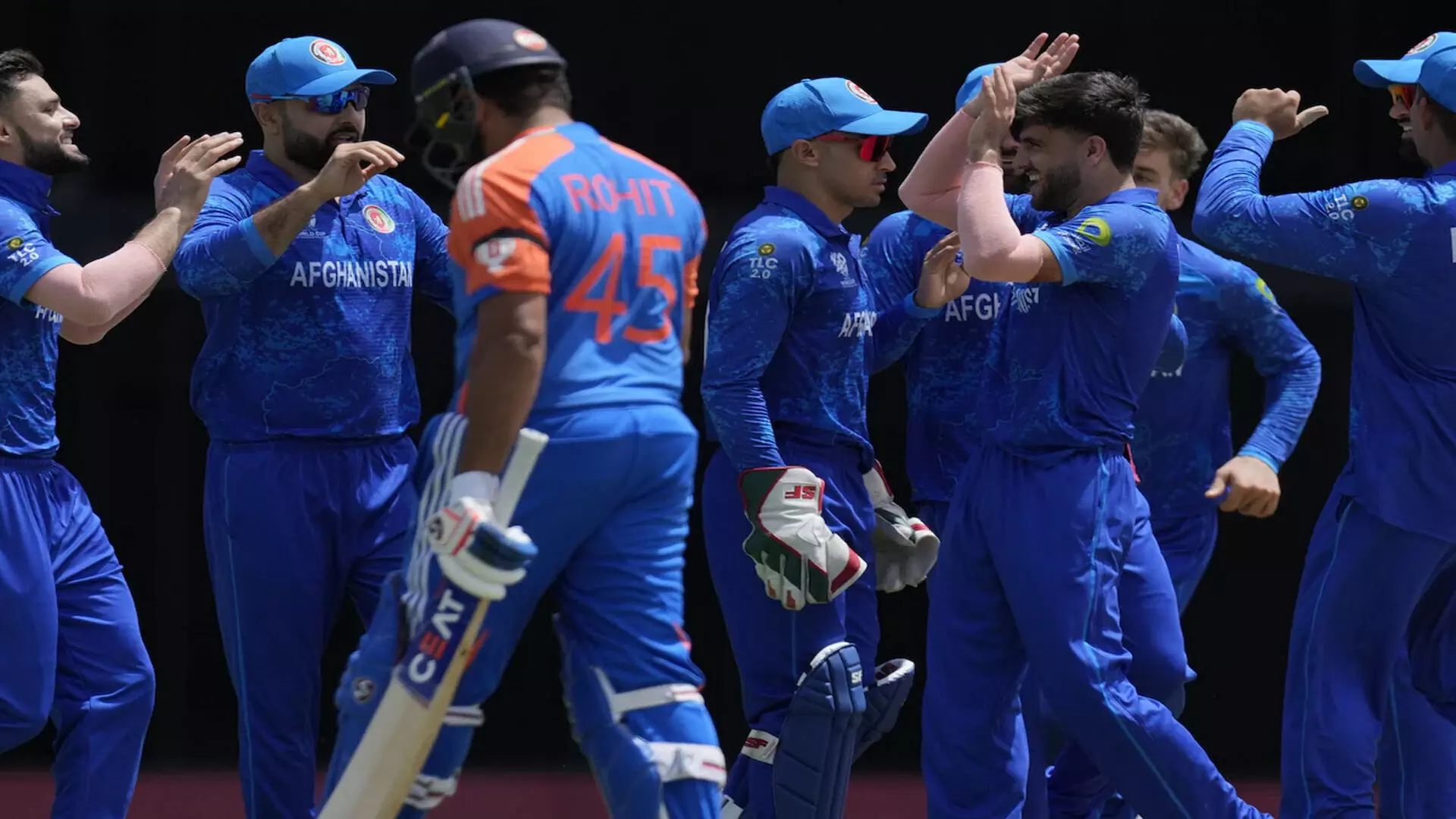 T20 World Cup: भारत ने बांग्लादेश को दिया 197 रनों का लक्ष्य, हार्दिक पांड्या का अर्द्धशतक
