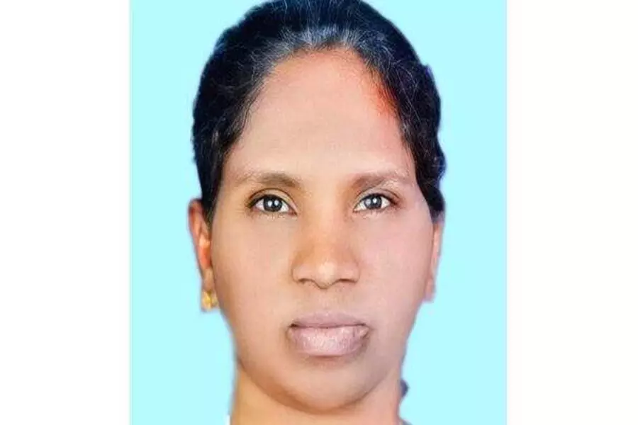 CHERUTHONI: दामाद द्वारा जलाई गई महिला की मौत
