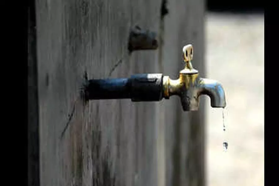 रीडर की पंचिंग त्रुटि के कारण Goa में बुजुर्ग को 3.6 लाख रुपये का पानी का बिल मिला