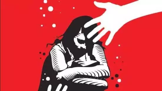 Ludhiana: 19 वर्षीय युवक पर नाबालिग पड़ोसी से छह महीने तक बलात्कार करने का मामला दर्ज