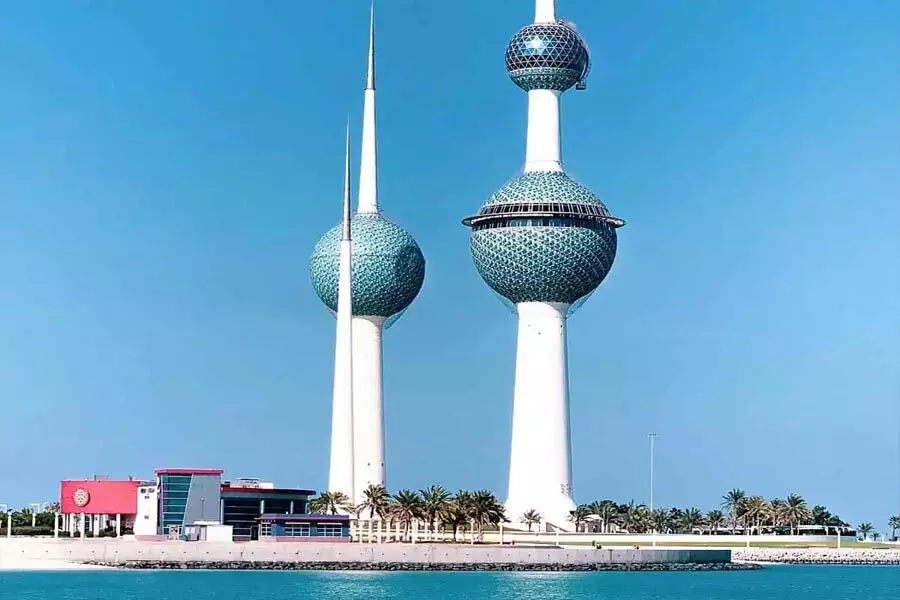 Kuwait ने नागरिकों से जल्द से जल्द लेबनान छोड़ने का आह्वान किया