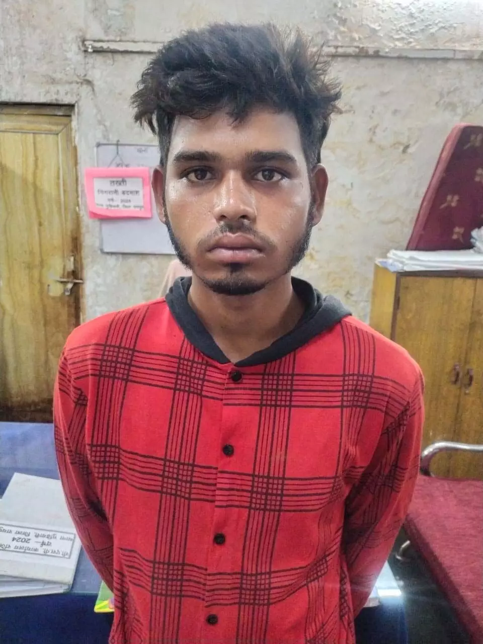 Raipur में कई गुंडा-बदमाश गिरफ्तार, पुलिस ने किया बड़ा खुलासा