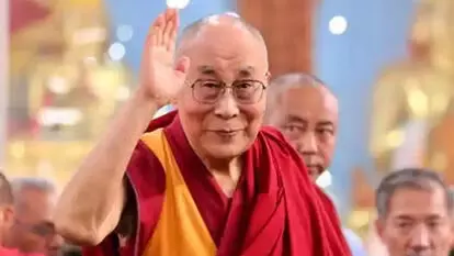 Tibbati धर्मगुरु Dalai Lama ने प्रधानमंत्री नरेंद्र मोदी को लिखा पत्र