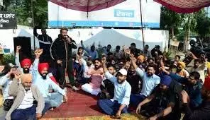 Punjab News: पावरकॉम के ठेका कर्मियों ने हड़ताल का किया ऐलान