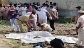 Haryana News:  दामाद ने ससुर की कुल्हाड़ी से की हत्या