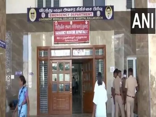 Tamil Nadu News: कल्लकुरिची शराब त्रासदी में मरने वालों की संख्या बढ़कर 56 हुई