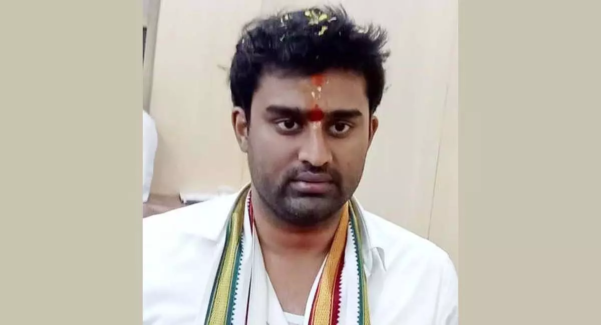 Karnataka: पार्टी कार्यकर्ता से दुष्कर्म के आरोप में सूरज रेवन्ना गिरफ्तार