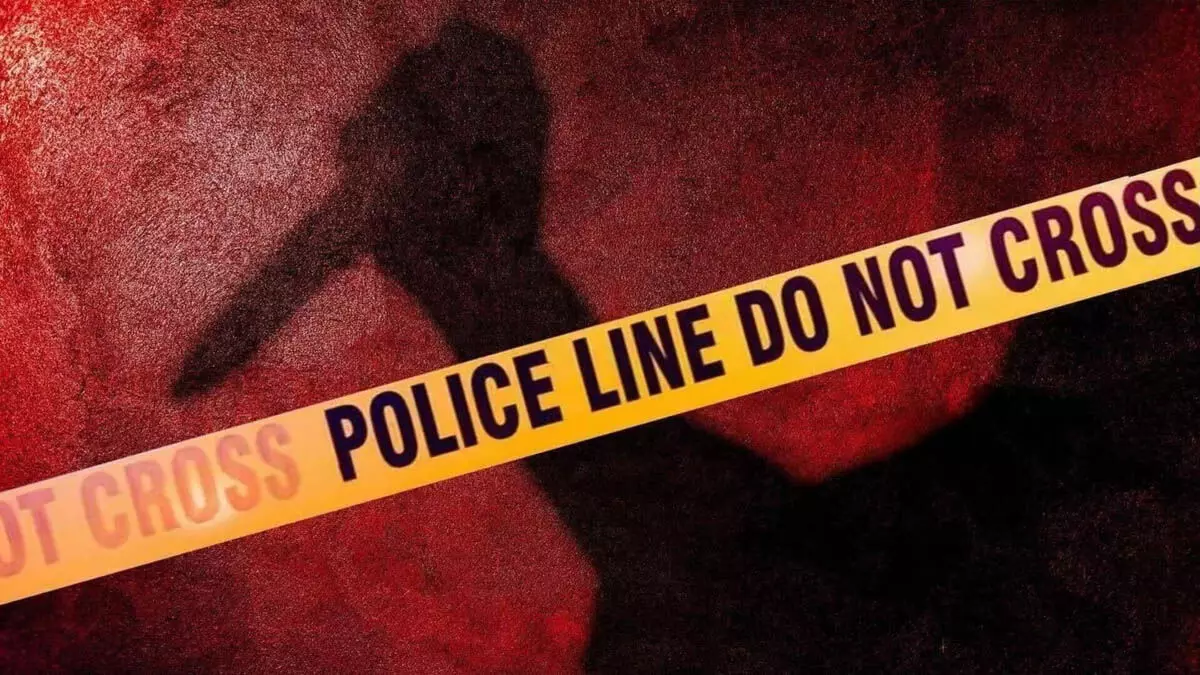 ASSAM NEWS :  डिगबोई में घरेलू विवाद के चलते भाई ने व्यक्ति की बेरहमी से हत्या कर दी