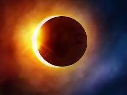 Solar Eclipse 2024: जानिए इस साल का दूसरा सूर्य ग्रहण कब पड़ेगा