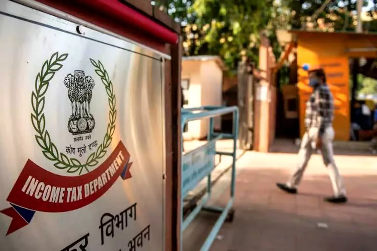 Rajasthan: बड़े बजरी कारोबारी पर CBI का छाप, ऑफिस समेत 14 ठिकानों पर रेड