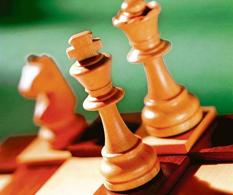 Chandigarh News: अयान गर्ग ने शतरंज में स्वर्ण पदक जीता