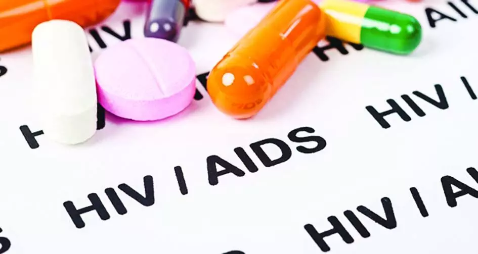 Meghalaya : मेघालय में 364 बच्चों में एचआईवी के मामले