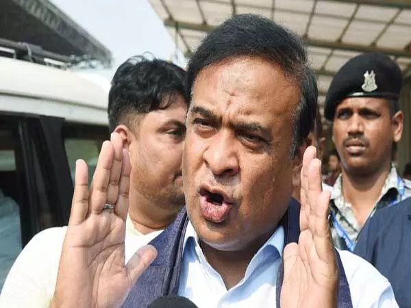 Assam CM ने लाओखोवा वन्यजीव अभयारण्य में दो संदिग्ध शिकारियों की हत्या की जांच के आदेश दिए