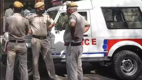 Agartala: खोवाई जिले से लापता हुए तीन नाबालिगों को पुलिस ने बचाया