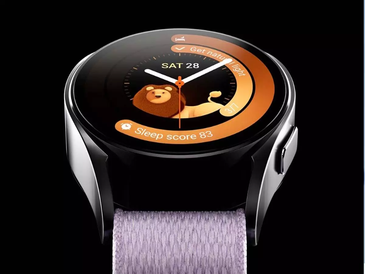 Samsung Galaxy Watch 6: सैमसंग गैलेक्सी वॉच 6 पेशकश