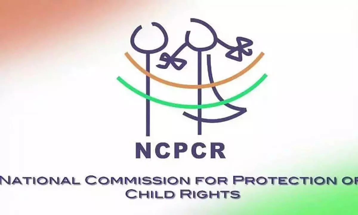 ARUNACHAL NEWS :  एनसीपीसीआर ने अरुणाचल प्रदेश में बाल अधिकार संरक्षण की समीक्षा की