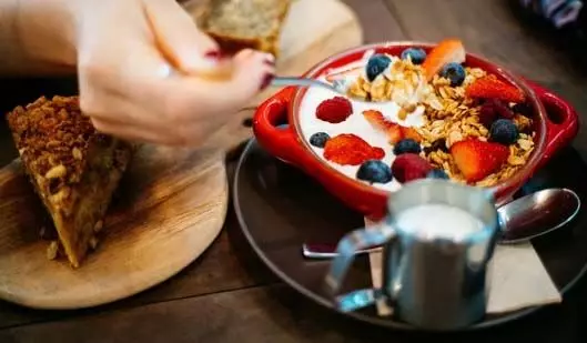 Lifestyle: 30 ग्राम प्रोटीन के साथ अपने नाश्ते को कैसे शक्तिशाली बनाएं