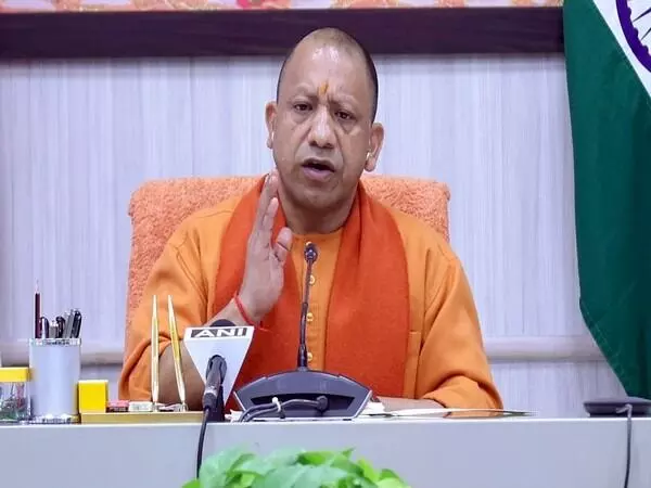 Yogi government ने यूपी के हरित क्षेत्र को बढ़ाने के लिए 35 करोड़ पौधे लगाने का लक्ष्य रखा