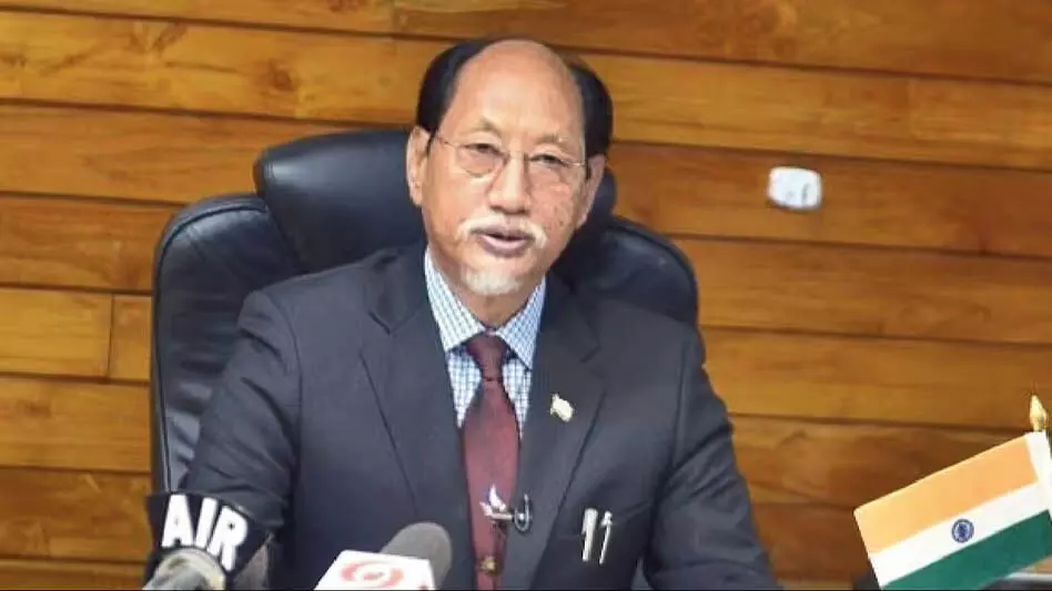 Nagaland News:  नागालैंड के मुख्यमंत्री ने झूठे आरोपों में हिरासत में लिए गए 45 नागाओं की रिहाई सुनिश्चित करने के लिए कार्रवाई