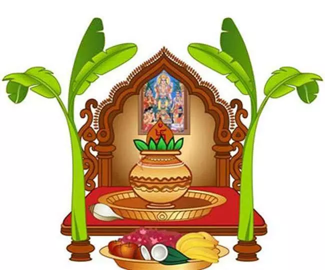 Satyanarayan Puja:  जुलाई महीने में इस दिन करें सत्यनारायण देव की पूजा, जानिए