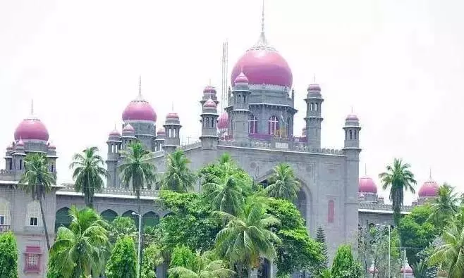 Telangana HC: कृष्णा ज्वेलर्स को नोटिस पर रोक