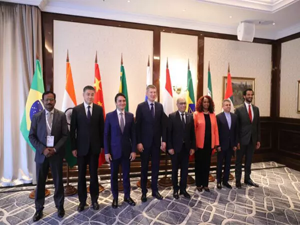 UAE ने मॉस्को में ब्रिक्स पर्यटन मंत्रियों की बैठक में भाग लिया