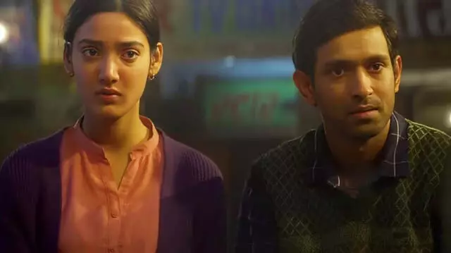 mumbai :  विक्रांत मैसी शंघाई फिल्म फेस्टिवल में दिखाई जाएगी