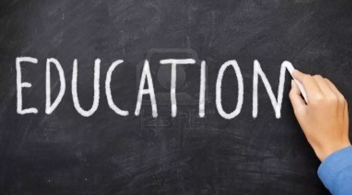 ARUNACHAL NEWS :  शिक्षा व्यवस्था में सुधार के लिए मंत्री पीडी सोना ने उठाए बड़े कदम