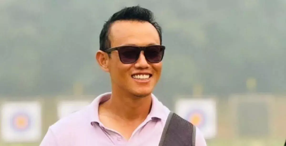 SIKKIM NEWS :  सिक्किम के तरुणदीप राय ने पेरिस ओलंपिक 2024 के लिए क्वालीफाई किया
