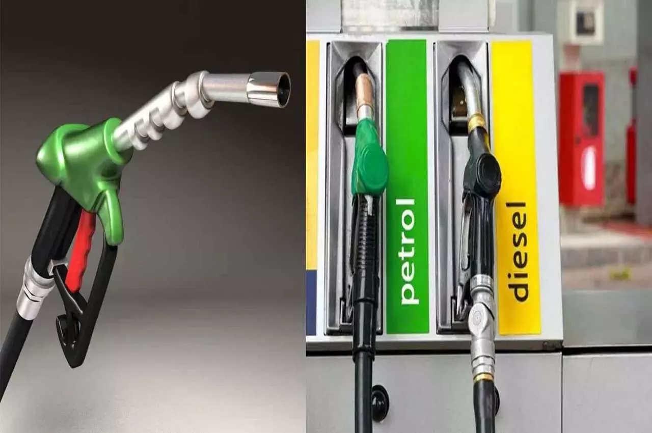 Petrol Diesel: पेट्रोल-डीजल को जीएसटी के दायरे में लाने की तैयारी, 20 रुपये प्रति लीटर तक कम हो सकती हैं कीमतें