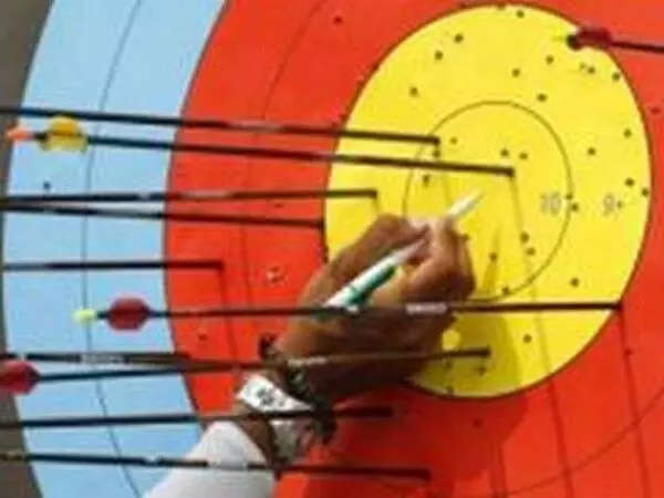 Archery World Cup: भारत ने मिश्रित टीम रिकर्व स्पर्धा में कांस्य पदक जीता