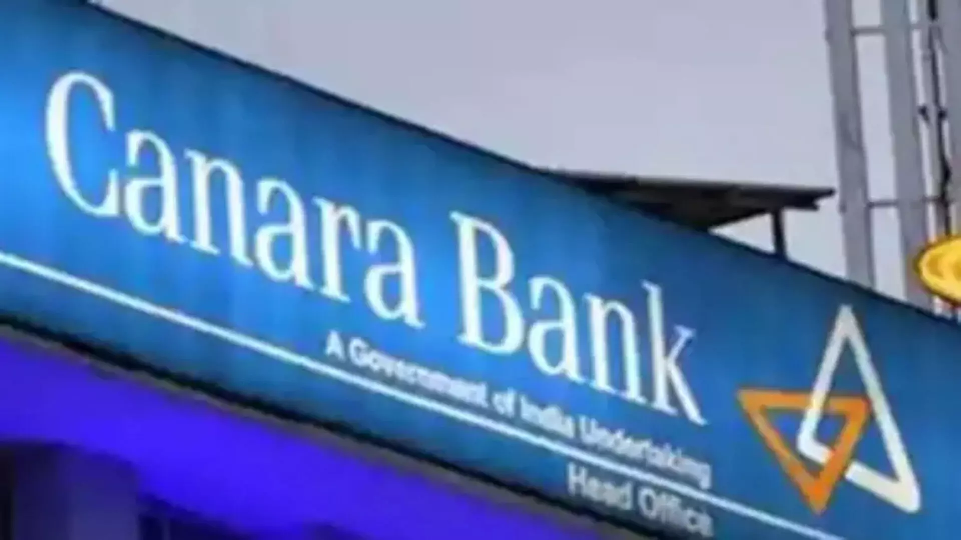Canara Bank का दवा, एक्स हैंडल से छेड़छाड़ की गई