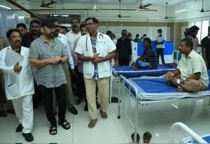 Tamil Nadu: कमल हासन ने लापरवाह पीड़ितों के लिए मनोवैज्ञानिक परामर्श का आह्वान किया