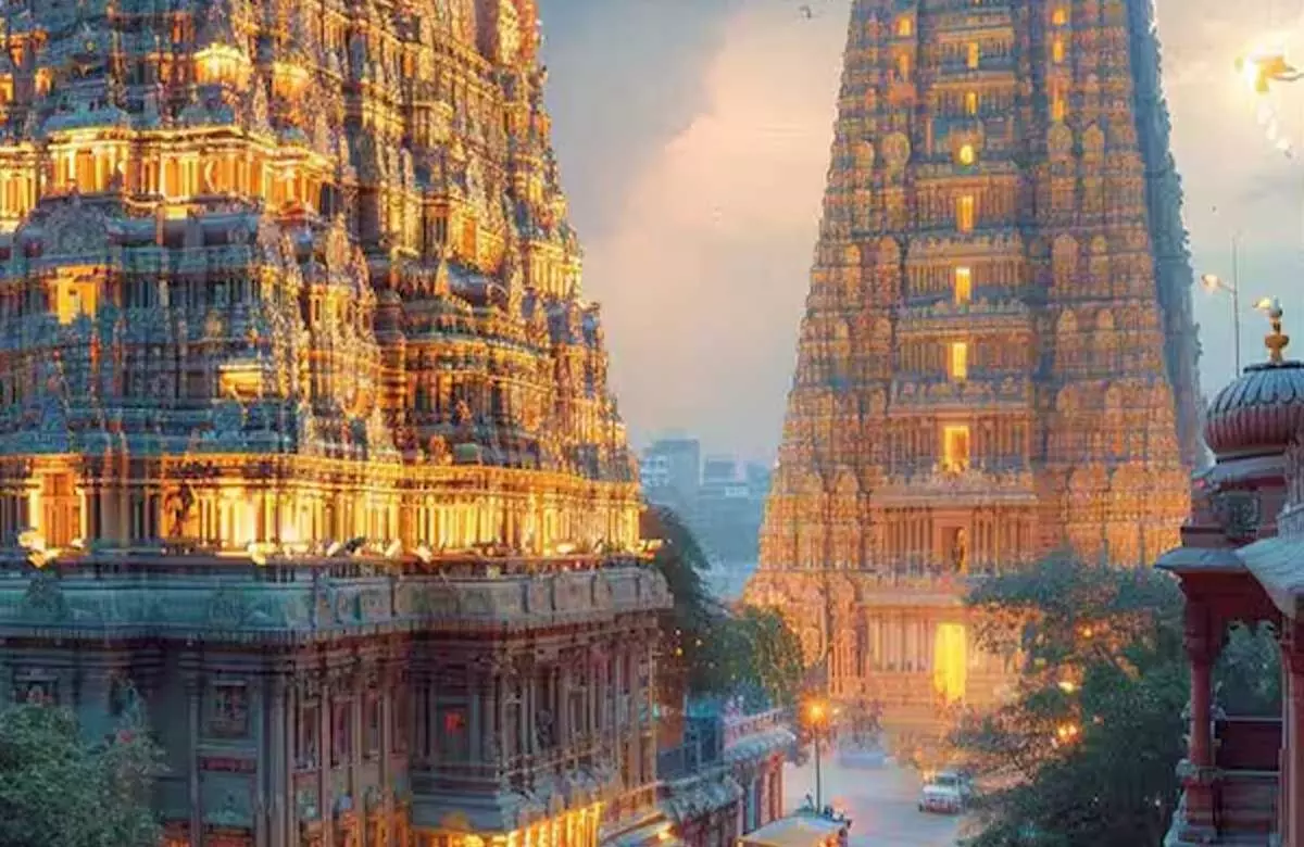 Madurai : शहर के निकट प्रसिद्ध समुद्र तटों पर घूमने का आनंद लें