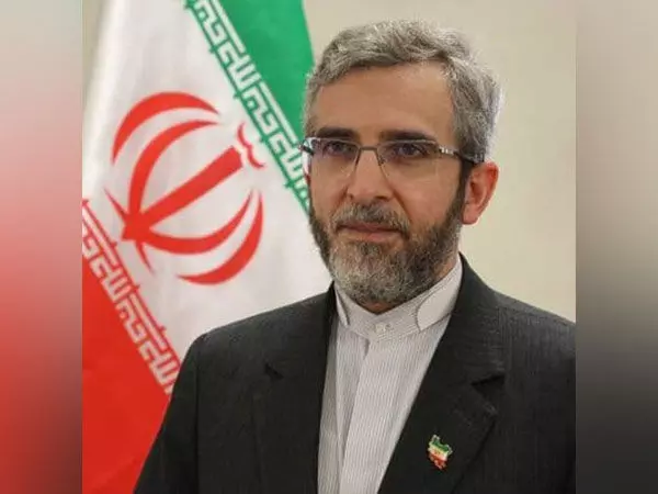 Tehran अंतर-एशियाई सहयोग को गहरा करने के लिए ACD के विदेश मंत्रियों की बैठक की मेजबानी करेगा: ईरान के विदेश मंत्री
