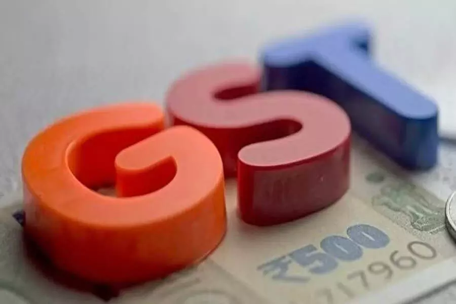 करदाता GST भुगतान से पहले बिक्री रिटर्न फॉर्म में संशोधन कर सकते हैं
