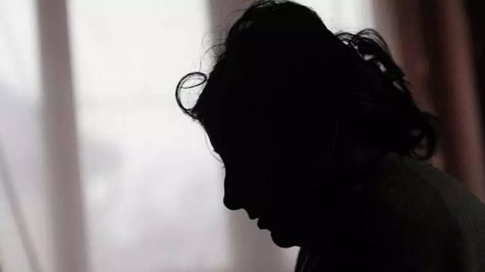 UP: परिचित परिवार के युवक ने बालिका के साथ किया बलात्कार