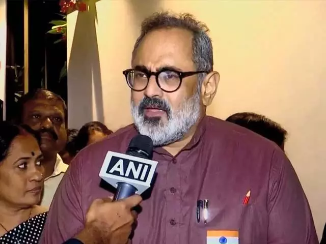 Kerala News: NEET परीक्षा विवाद के बीच पूर्व केंद्रीय मंत्री