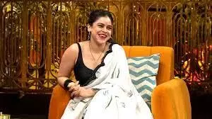 Birthday Girl Sumona Chakraborty: आज 36 साल की हुई सुमोना चक्रवर्ती