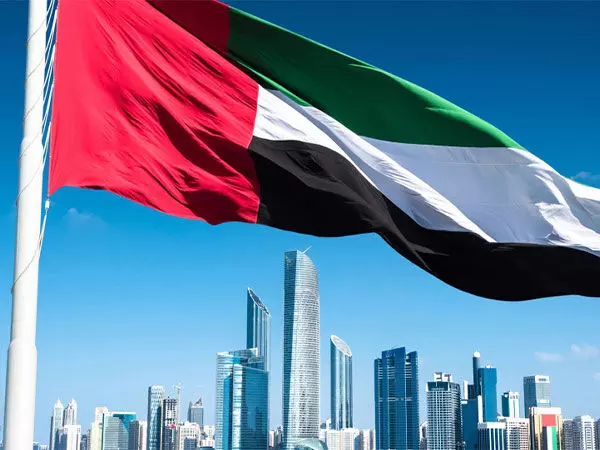 UAE ने सूडान में मानवीय प्रयासों के लिए संयुक्त राष्ट्र विश्व खाद्य कार्यक्रम में 25 मिलियन अमेरिकी डॉलर का योगदान दिया