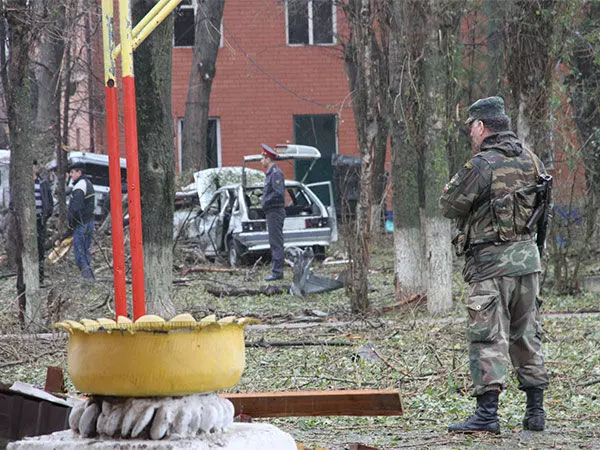 Russia के दागेस्तान में आराधनालय और चर्च पर हमला: 9 की मौत, 25 घायल, आतंकी जांच शुरू