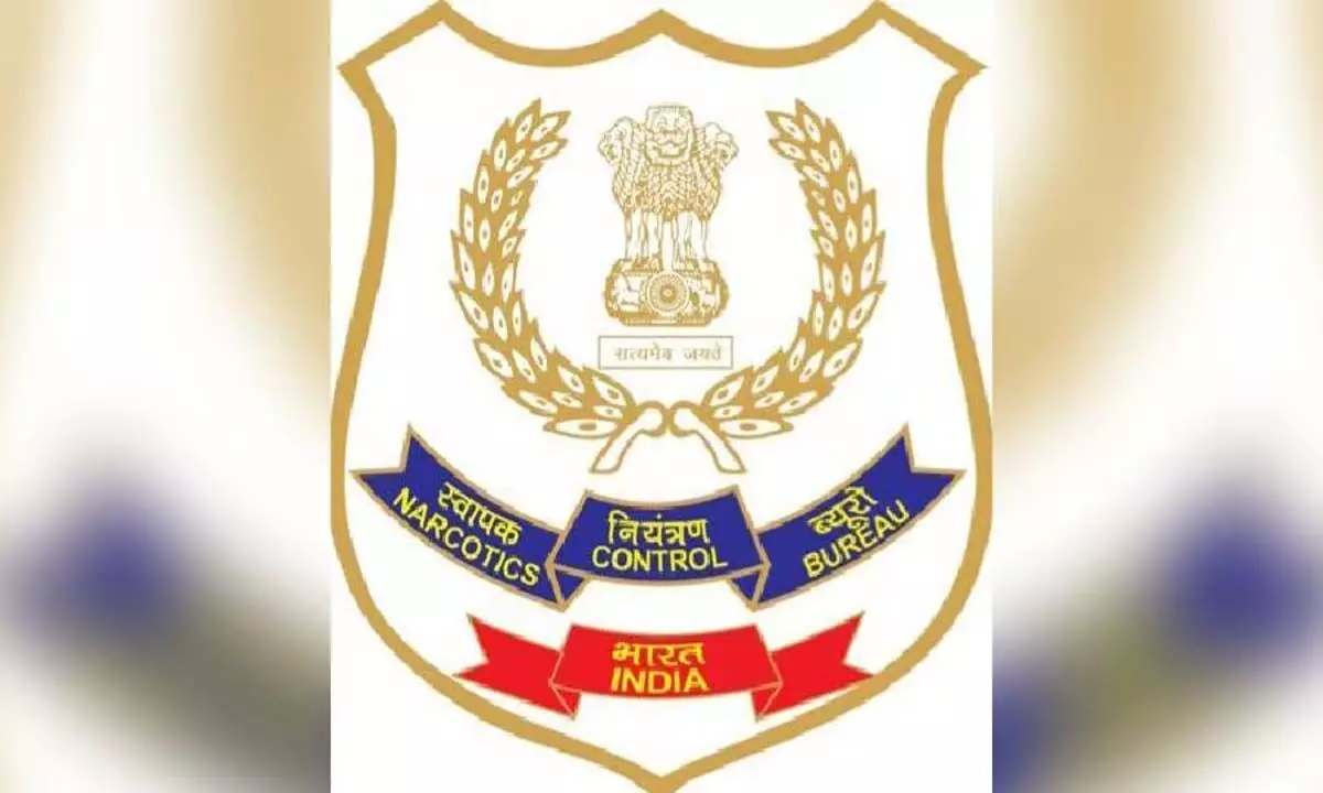 Odisha News: भुवनेश्वर में नशीली दवाओं के दुरुपयोग के खिलाफ नारकोटिक्स कंट्रोल ब्यूरो की बाइक रैली