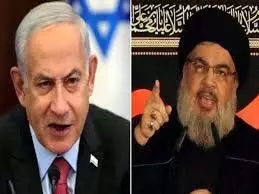 Israel and Hezbollah: इजराइल और हिजबुल्लाह में होगी जंग