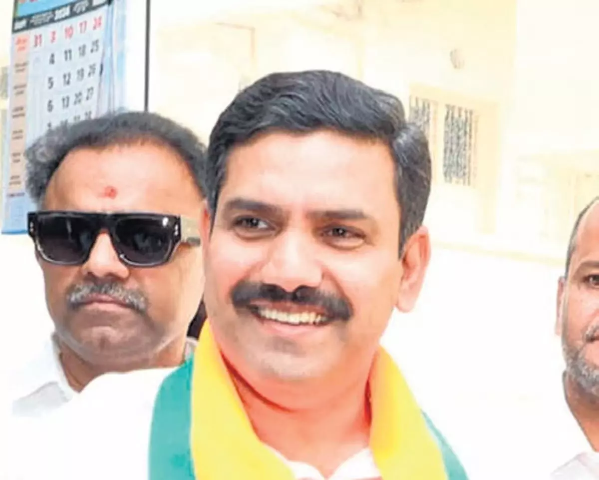 Vijayendra: कर्नाटक की जनता उपचुनाव में कांग्रेस को फिर से नकार देगी
