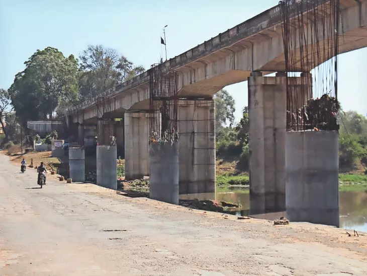 Rewari: आरयूबी निर्माण के लिए खोदाई का कार्य शुरू