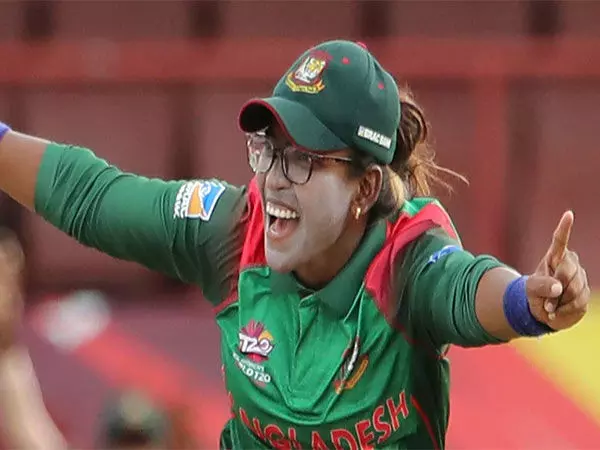 Rumana Ahmed, Jahanara Alam महिला एशिया कप के लिए बांग्लादेश की टीम में वापस